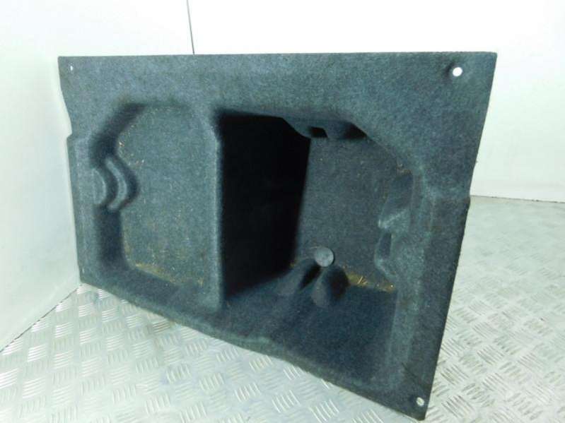 5.1477068889707E+17 Обшивка отсека багажника BMW 3 универсал 2008г. | Фото № 1 5.1477068889707E+17 Обшивка отсека багажника BMW 3 универсал 2008г. - Фото 1