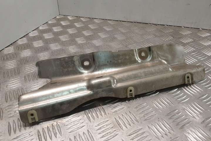 7185203 Декоративная крышка двигателя  BMW 5 F10/F11/GT F07 6 поколение (2009-2013) 2009г. | Фото № 4  7185203 Декоративная крышка двигателя  BMW 5 F10/F11/GT F07 6 поколение (2009-2013) 2009г. - Фото 4