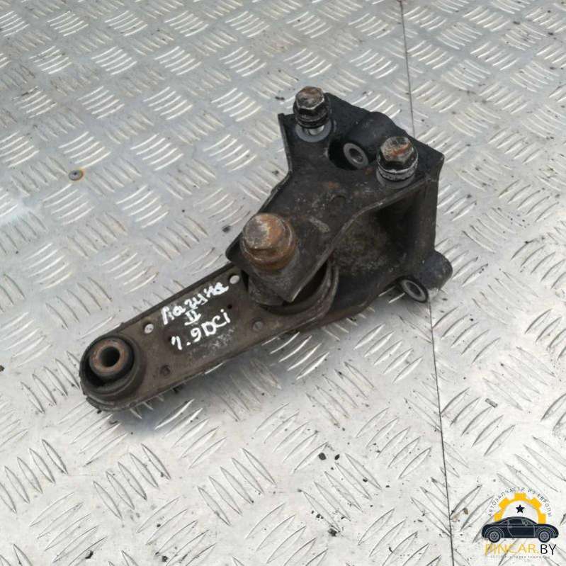 Кронштейн двигателя  Renault Laguna 2007г. | Фото № 2   Кронштейн двигателя  Renault Laguna 2007г. - Фото 2