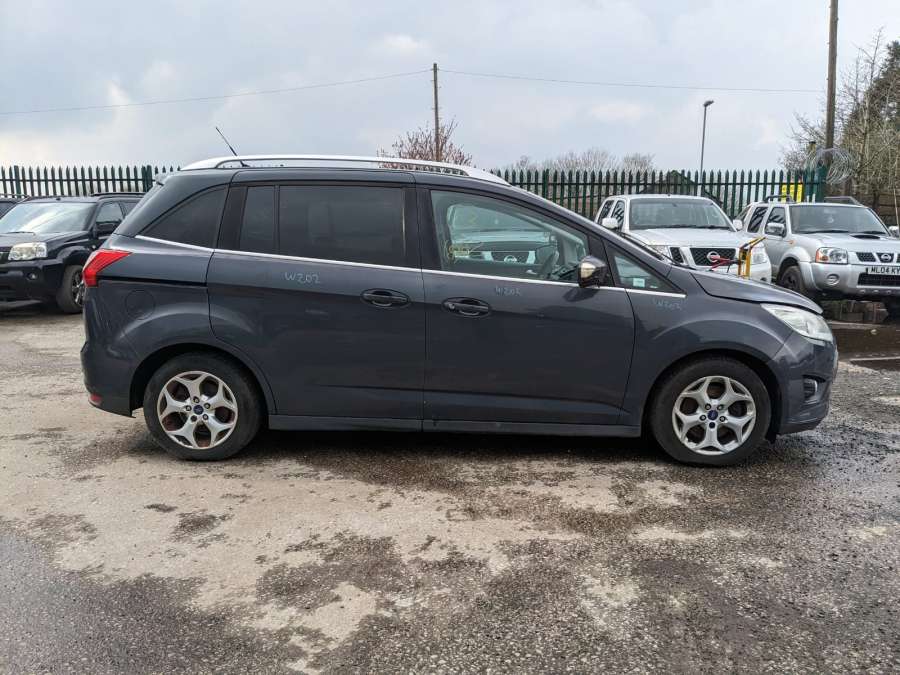 4M5G9424CF Коллектор впускной Ford C-MAX 2 (2010-2019) Минивэн 2010г. | Фото № 12 4M5G9424CF Коллектор впускной Ford C-MAX 2 (2010-2019) Минивэн 2010г. - Фото 12