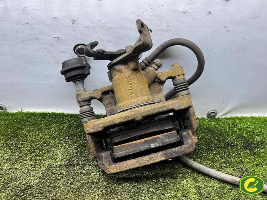 Суппорт задний левый Chevrolet Orlando 2012г. | Фото № 5 Суппорт задний левый Chevrolet Orlando 2012г. - Фото 5