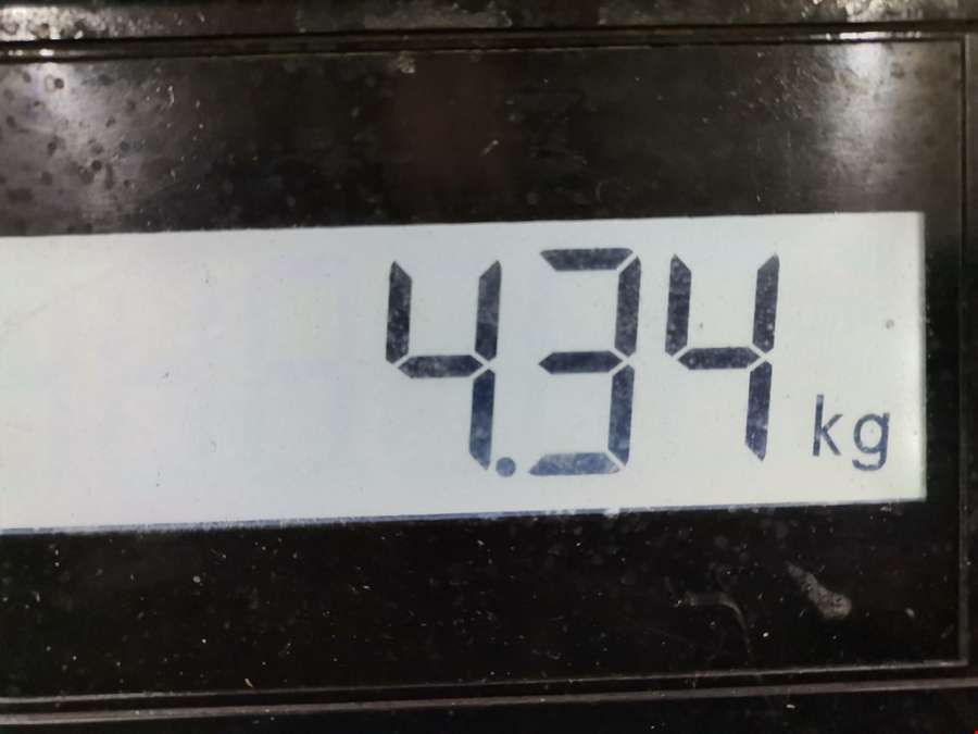 Стабилизатор подвески передний (поперечной устойчивости) Ford Mondeo 3 (2000-2007) Универсал 2001г. | Фото № 6 Стабилизатор подвески передний (поперечной устойчивости) Ford Mondeo 3 (2000-2007) Универсал 2001г. - Фото 6