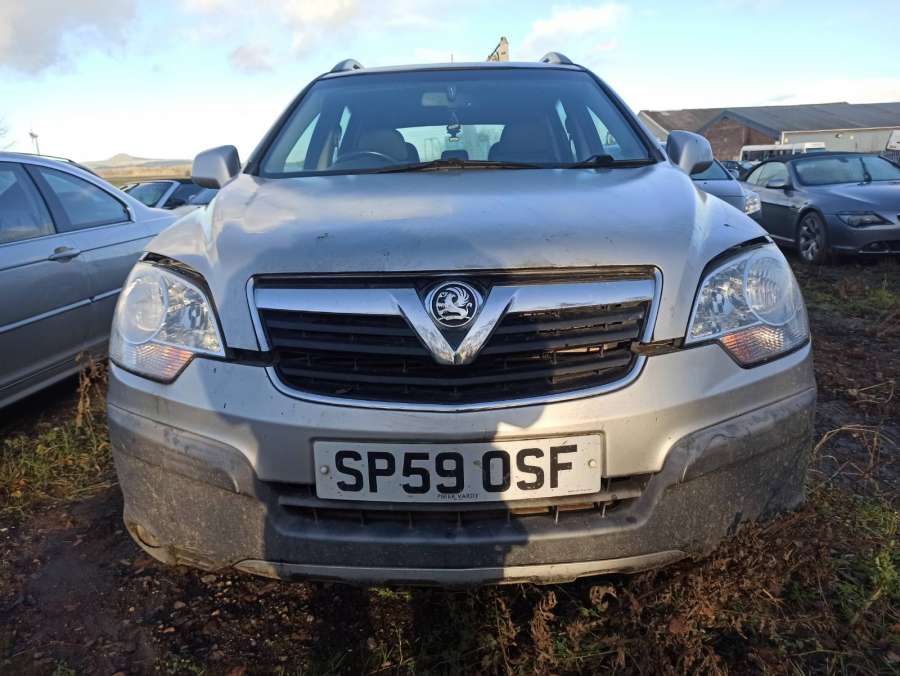 Блок кнопок Opel Antara (L07) (2006-2017) Внедорожник 5дв. 2008г. | Фото № 6 Блок кнопок Opel Antara (L07) (2006-2017) Внедорожник 5дв. 2008г. - Фото 6