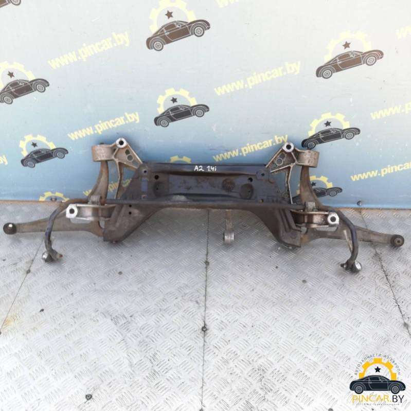 Рычаг передний правый Audi A2 2002г. | Фото № 1 Рычаг передний правый Audi A2 2002г. - Фото 1