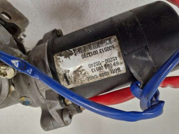 45200-05240 Рулевая колонка  Toyota Avensis 2 поколение (2003-2006) 2003г. | Фото № 3  45200-05240 Рулевая колонка  Toyota Avensis 2 поколение (2003-2006) 2003г. - Фото 3