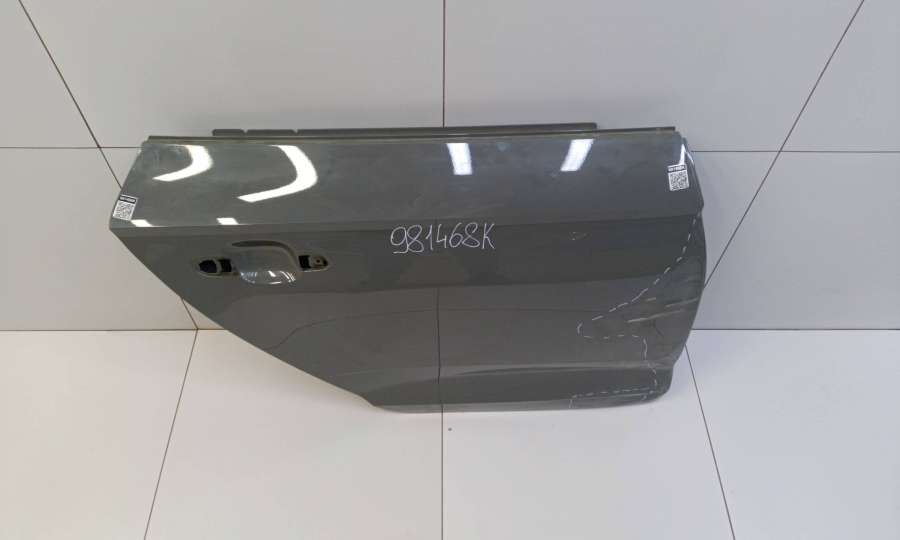 8W8833052J Дверь задняя правая Audi A5 2 Sportback  Vag Audi A5 2016г. | Фото № 4  8W8833052J Дверь задняя правая Audi A5 2 Sportback  Vag Audi A5 2016г. - Фото 4