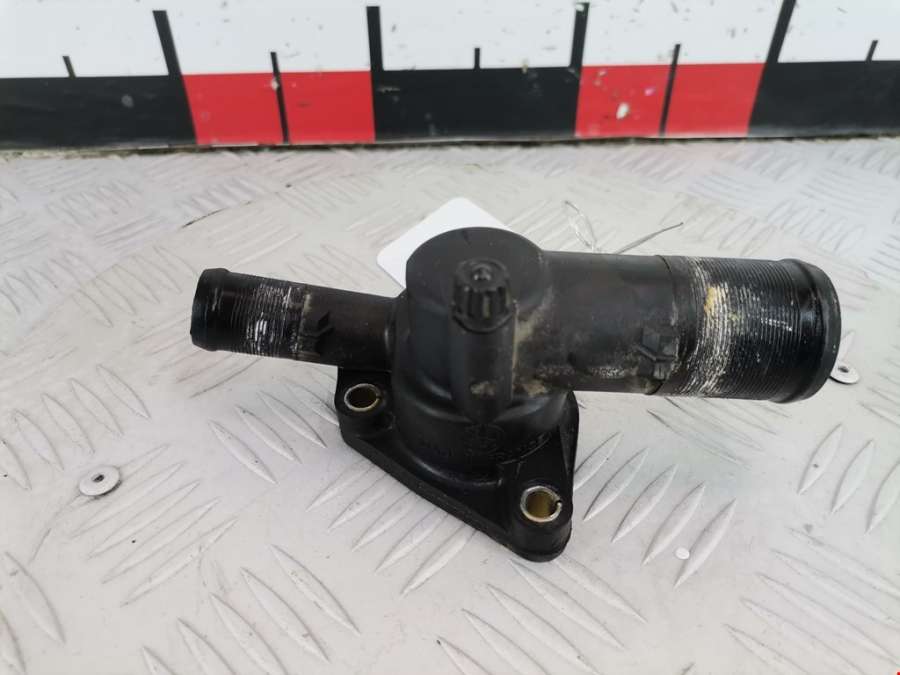 7700110716 Корпус термостата Renault Modus (2004-2012) Хетчбэк 5дв. 2004г. | Фото № 3 7700110716 Корпус термостата Renault Modus (2004-2012) Хетчбэк 5дв. 2004г. - Фото 3