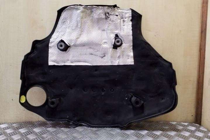 059103925CB Декоративная крышка двигателя  Audi A6 C7/4G (2011-2014) 2011г. | Фото № 2  059103925CB Декоративная крышка двигателя  Audi A6 C7/4G (2011-2014) 2011г. - Фото 2