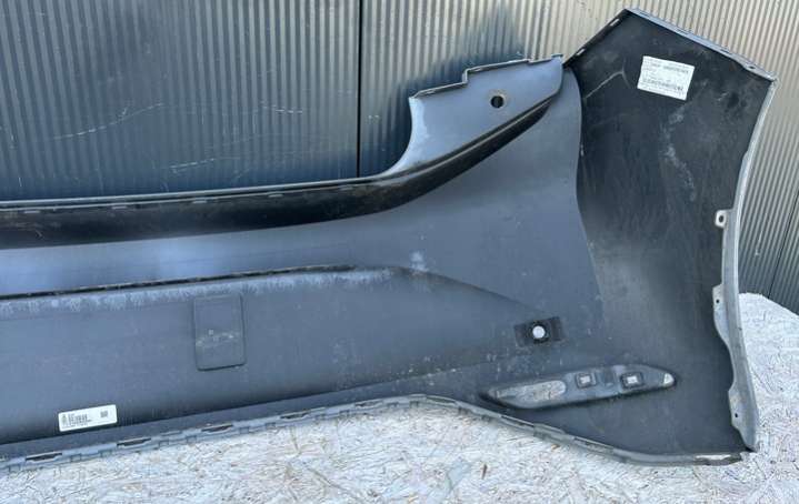 10A807421 Бампер задний Volkswagen ID.3 1 поколение (2019-2024) 2019г. | Фото № 8 10A807421 Бампер задний Volkswagen ID.3 1 поколение (2019-2024) 2019г. - Фото 8