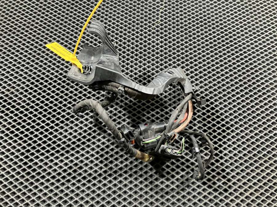 4H0971341AE Рулевая рейка  Audi A8 D4/4H 2015г. | Фото № 3  4H0971341AE Рулевая рейка  Audi A8 D4/4H 2015г. - Фото 3