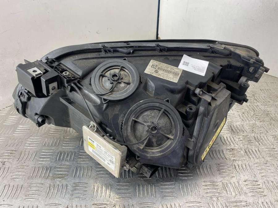 6.3117228423631E+21 Фара передняя (комплект) BMW 7 2012г. | Фото № 5 6.3117228423631E+21 Фара передняя (комплект) BMW 7 2012г. - Фото 5