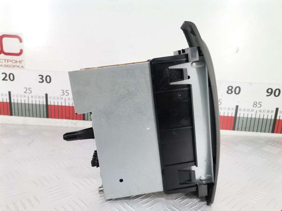 8200152346 Магнитола Renault Scenic 1 (1996-2003) Минивэн 2002г. | Фото № 6 8200152346 Магнитола Renault Scenic 1 (1996-2003) Минивэн 2002г. - Фото 6