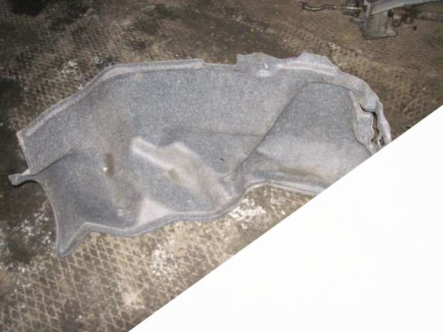 6472133100C0 Обшивка багажника правая  Toyota Camry 0000г. | Фото № 1  6472133100C0 Обшивка багажника правая  Toyota Camry 0000г. - Фото 1