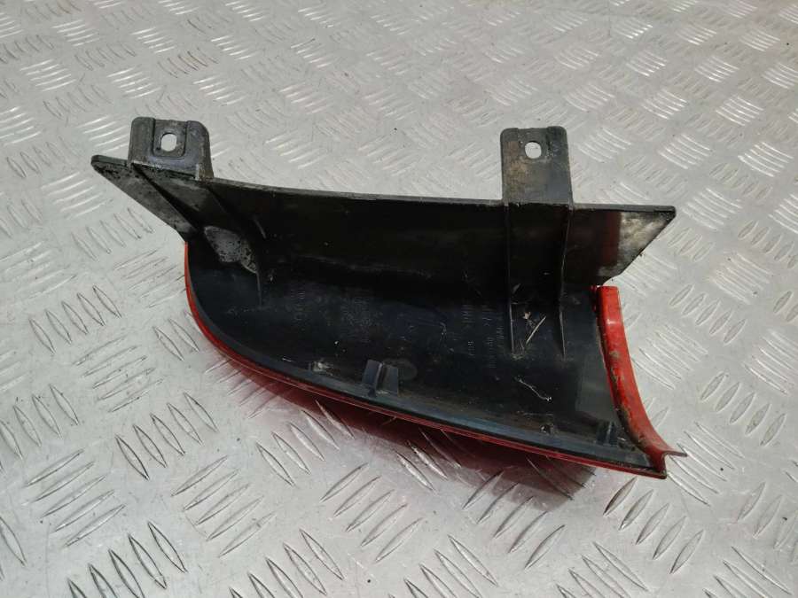 A6398201964 Фонарь задний правый  Mercedes-Benz Vito 2006г. | Фото № 4  A6398201964 Фонарь задний правый  Mercedes-Benz Vito 2006г. - Фото 4