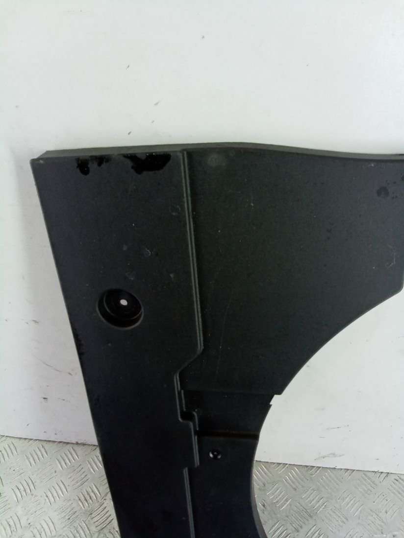 3C5012116 Крышка инструментального ящика Volkswagen Passat B6 2007г. | Фото № 3 3C5012116 Крышка инструментального ящика Volkswagen Passat B6 2007г. - Фото 3