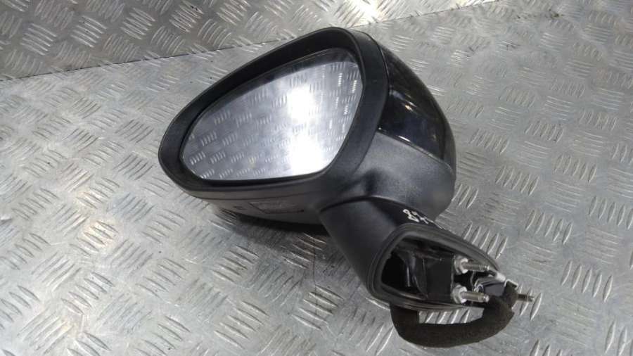 E13049941 Зеркало наружное левое Kia K5 2021г. | Фото № 3 E13049941 Зеркало наружное левое Kia K5 2021г. - Фото 3