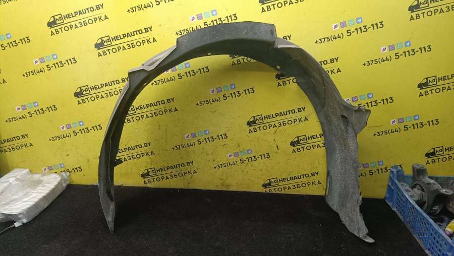 Защита арок передняя левая (подкрылок) Rover 400 2 седан 1996г. | Фото № 1 Защита арок передняя левая (подкрылок) Rover 400 2 седан 1996г. - Фото 1