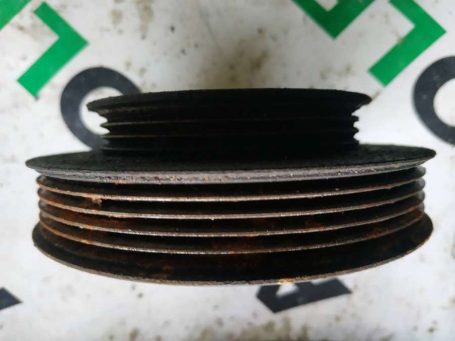 Шкив коленвала  Rover 200 2 1997г. | Фото № 3   Шкив коленвала  Rover 200 2 1997г. - Фото 3