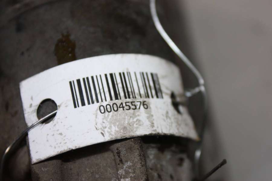 A0051518901 Стартер  Mercedes-Benz E 2007г. | Фото № 5  A0051518901 Стартер  Mercedes-Benz E 2007г. - Фото 5