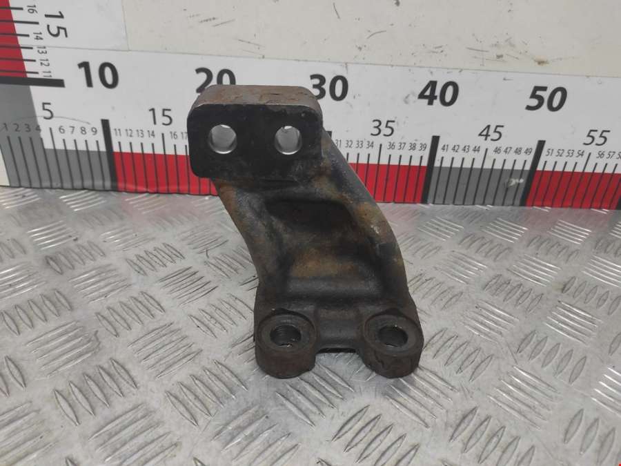 Кронштейн (крепление лапа траверса) кпп MAN TGM (2005-2020) Грузовой 2012г. | Фото № 2 Кронштейн (крепление лапа траверса) кпп MAN TGM (2005-2020) Грузовой 2012г. - Фото 2
