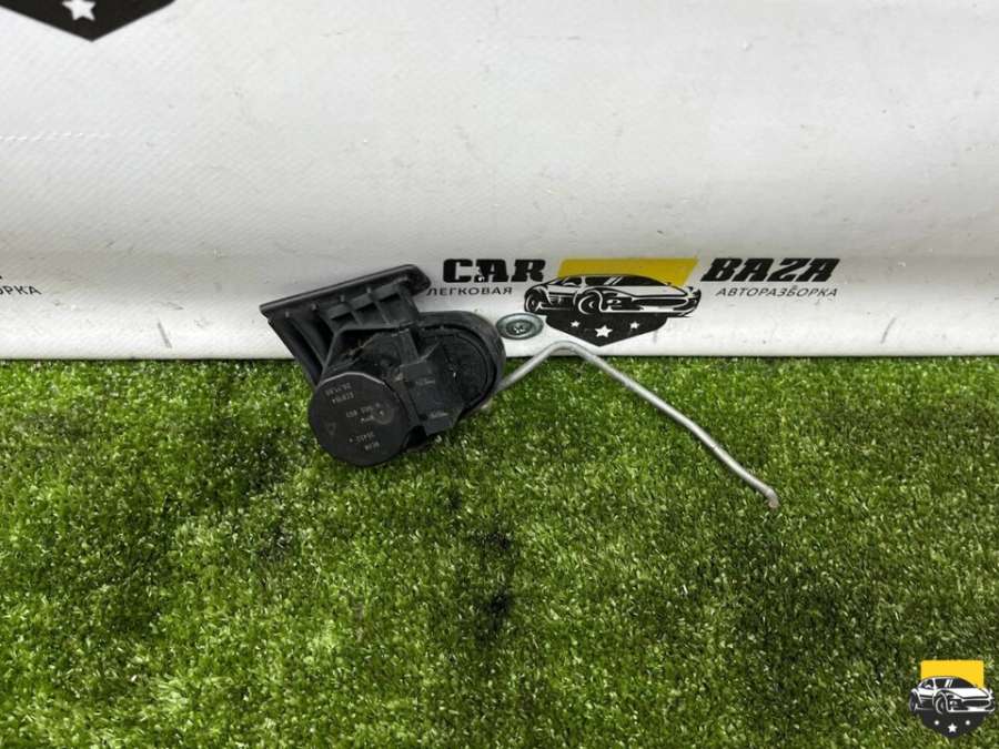 6902853 Моторчик заслонки печки  BMW 3 E46 1999г. | Фото № 2  6902853 Моторчик заслонки печки  BMW 3 E46 1999г. - Фото 2