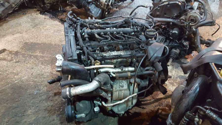 0445110159 Форсунка дизельная электрическая Opel Vectra C (2002-2008) Хетчбэк 5дв. 2003г. | Фото № 8 0445110159 Форсунка дизельная электрическая Opel Vectra C (2002-2008) Хетчбэк 5дв. 2003г. - Фото 8