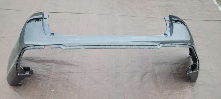 86611-G4200 Бампер задний Hyundai i30 3 поколение (2017-2018) 2017г. | Фото № 1 86611-G4200 Бампер задний Hyundai i30 3 поколение (2017-2018) 2017г. - Фото 1