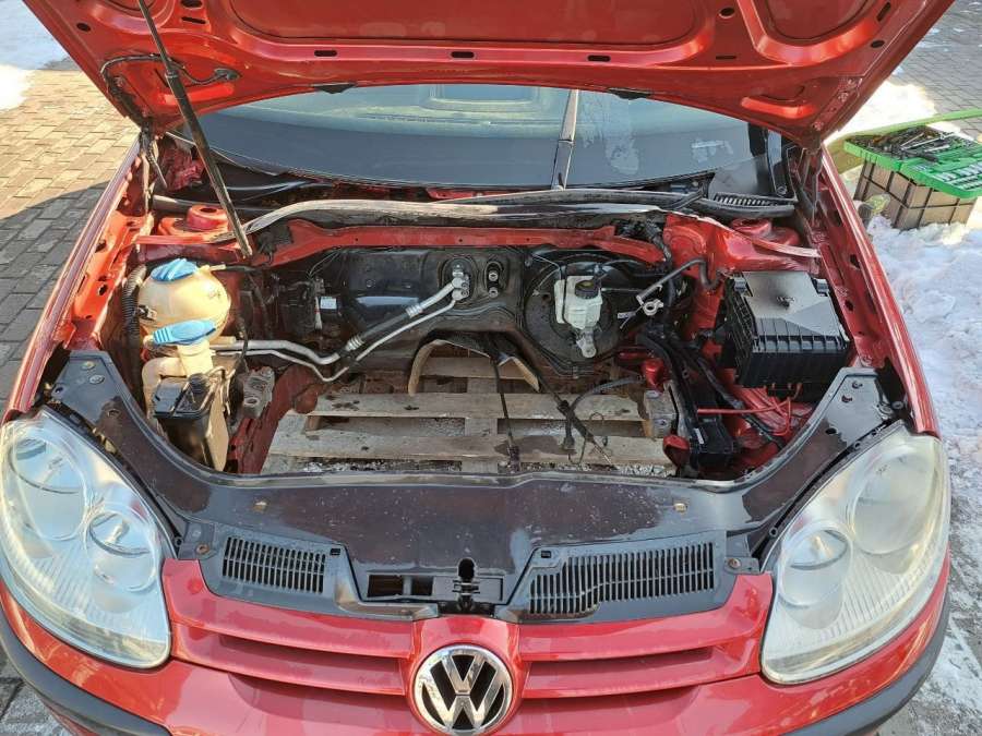 1k0201827 Адсорбер (фильтр угольный) Volkswagen Golf 5 2005г. | Фото № 9 1k0201827 Адсорбер (фильтр угольный) Volkswagen Golf 5 2005г. - Фото 9