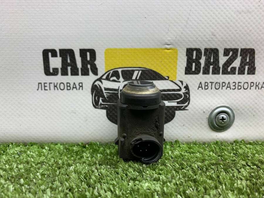 0015427418 Датчик парктроника  Mercedes SL R230 2006г. | Фото № 1  0015427418 Датчик парктроника  Mercedes SL R230 2006г. - Фото 1