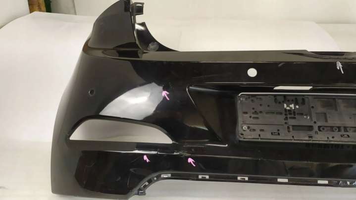 86611C8000 Бампер задний Hyundai i20 1 поколение (2008-2012) 2008г. | Фото № 15 86611C8000 Бампер задний Hyundai i20 1 поколение (2008-2012) 2008г. - Фото 15