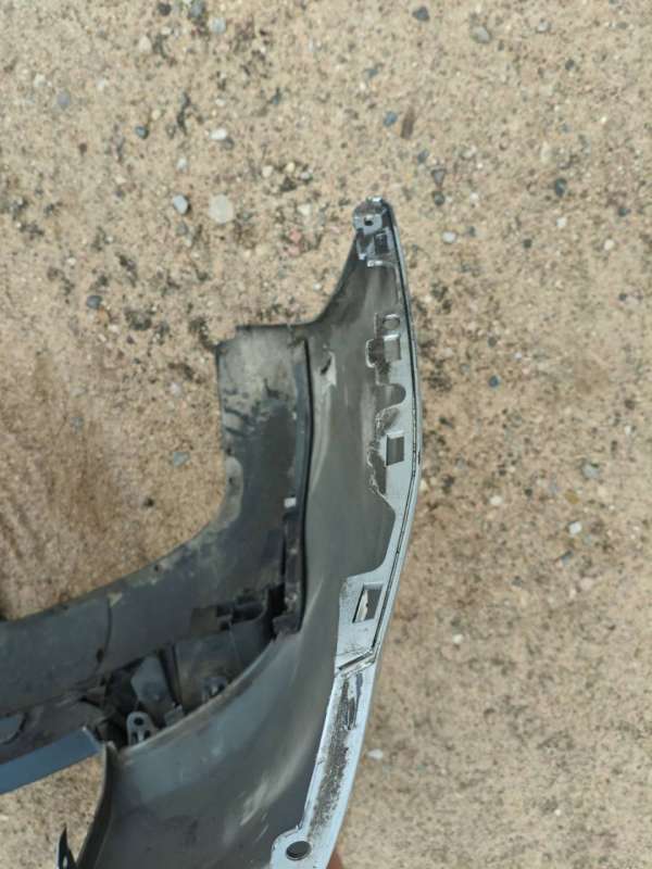 Бампер задний Peugeot 3008 внедорожник 2011г. | Фото № 13 Бампер задний Peugeot 3008 внедорожник 2011г. - Фото 13