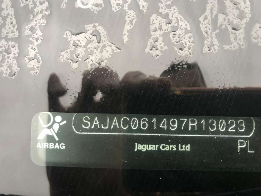 8X2314540AD Блок управления стеклоподъемниками Jaguar XF (X250) (2007-2015) Седан 2008г. | Фото № 11 8X2314540AD Блок управления стеклоподъемниками Jaguar XF (X250) (2007-2015) Седан 2008г. - Фото 11