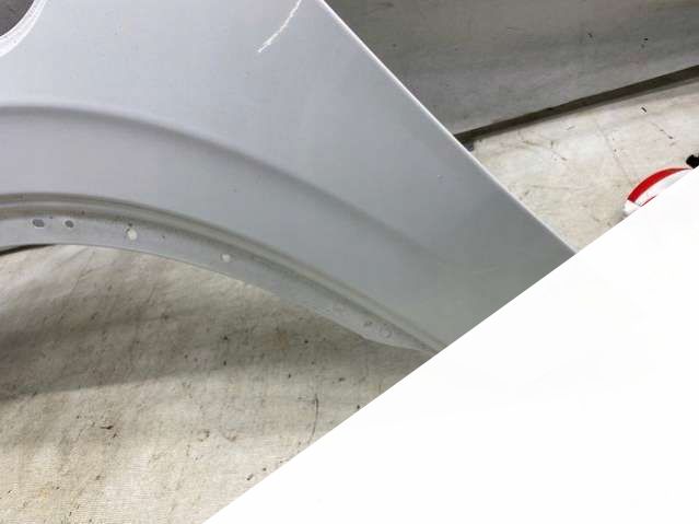 Крыло переднее левое Volvo XC90 2 поколение (2014-2019) 2014г. | Фото № 2 Крыло переднее левое Volvo XC90 2 поколение (2014-2019) 2014г. - Фото 2