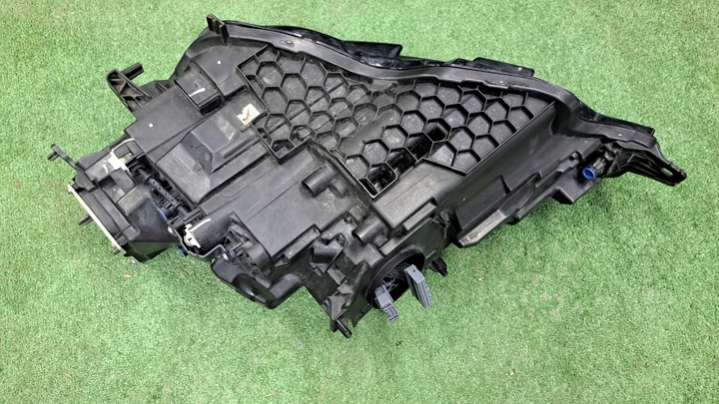 VOLVOOOS60V6000 Фара правая Volvo S60 2 поколение (2010-2013) 2010г. | Фото № 4 VOLVOOOS60V6000 Фара правая Volvo S60 2 поколение (2010-2013) 2010г. - Фото 4