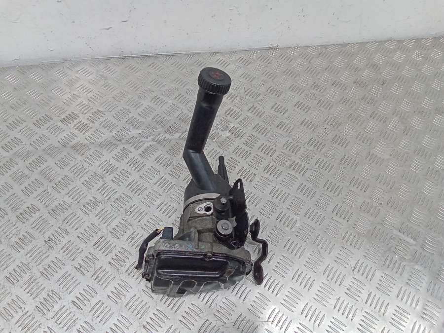 9686207180 Электрогидроусилитель руля Peugeot 308 2009г. | Фото № 3 9686207180 Электрогидроусилитель руля Peugeot 308 2009г. - Фото 3