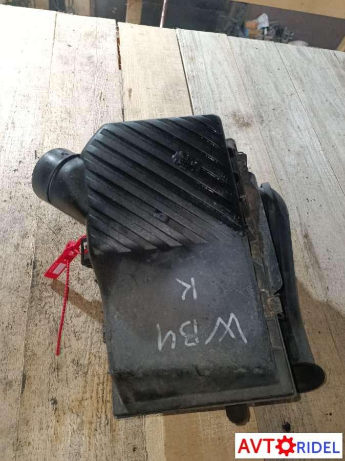 Корпус воздушного фильтра Volkswagen Passat B4 (1993-1997) 1996г. | Фото № 3 Корпус воздушного фильтра Volkswagen Passat B4 (1993-1997) 1996г. - Фото 3
