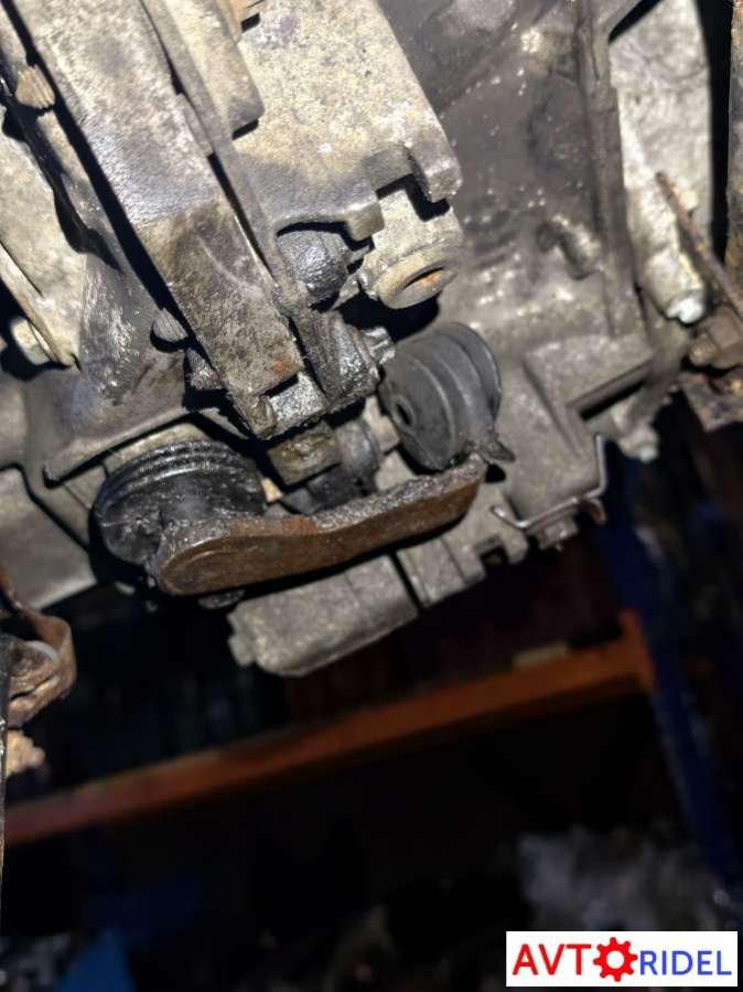 JB3982 КПП механическая (МКПП) 5-ступенчатая Renault Scenic 1 (1996-2002) 2002г. | Фото № 2 JB3982 КПП механическая (МКПП) 5-ступенчатая Renault Scenic 1 (1996-2002) 2002г. - Фото 2