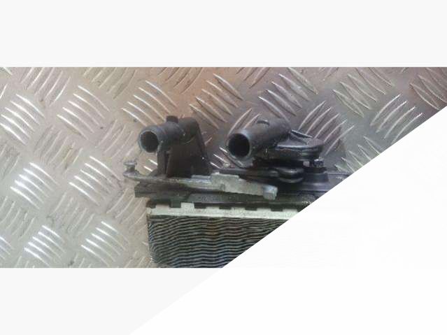 Радиатор отопителя (печки) Lancia Dedra 1998г. | Фото № 14 Радиатор отопителя (печки) Lancia Dedra 1998г. - Фото 14