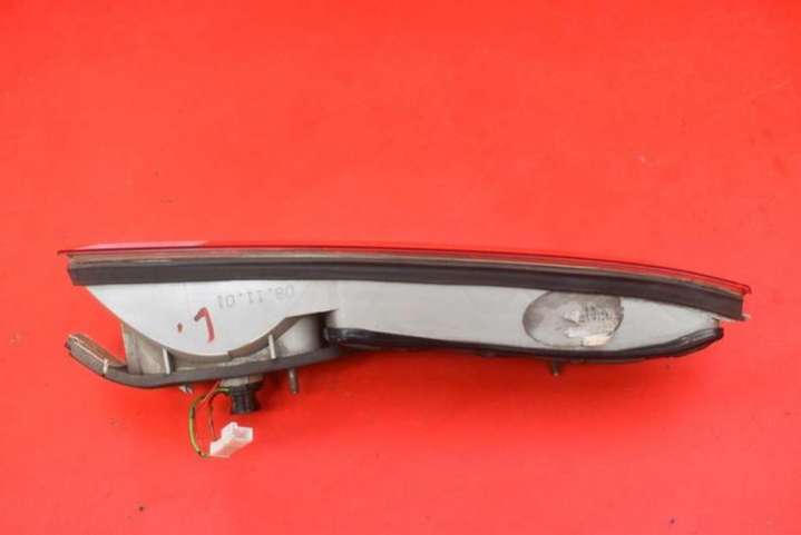 8379689 Фонарь задний левый BMW 7 E65/E66 (2001-2005) 2001г. | Фото № 3 8379689 Фонарь задний левый BMW 7 E65/E66 (2001-2005) 2001г. - Фото 3