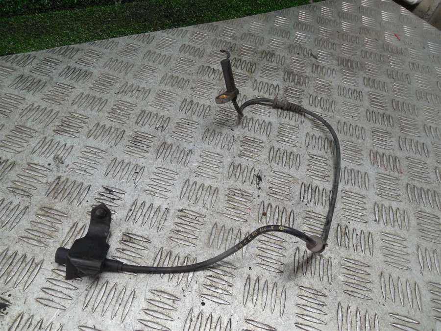 Датчик ABS Mercedes E W211 2004г. | Фото № 1 Датчик ABS Mercedes E W211 2004г. - Фото 1