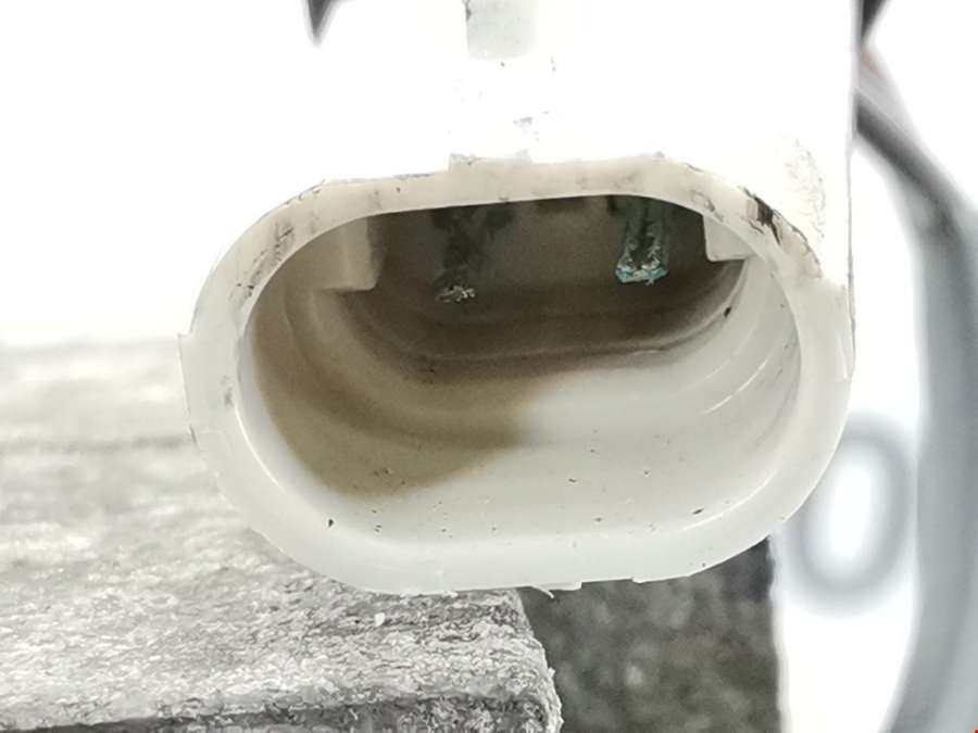 Компрессор кондиционера Opel Astra G (1998-2004) Универсал 2002г. | Фото № 2 Компрессор кондиционера Opel Astra G (1998-2004) Универсал 2002г. - Фото 2