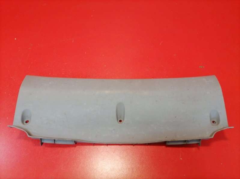 6471613100B0 Накладка замка багажника  Toyota Corolla Spacio AE111N 1998г. | Фото № 3  6471613100B0 Накладка замка багажника  Toyota Corolla Spacio AE111N 1998г. - Фото 3