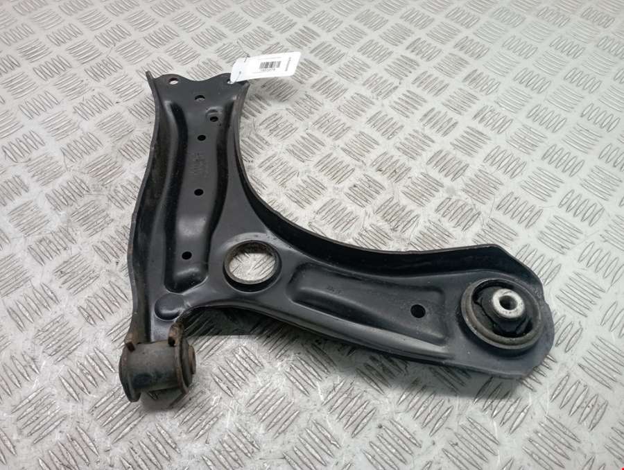 6R0407151 Рычаг передний левый Skoda Fabia 2 (5J) (2007-2014) Универсал 2009г. | Фото № 1 6R0407151 Рычаг передний левый Skoda Fabia 2 (5J) (2007-2014) Универсал 2009г. - Фото 1