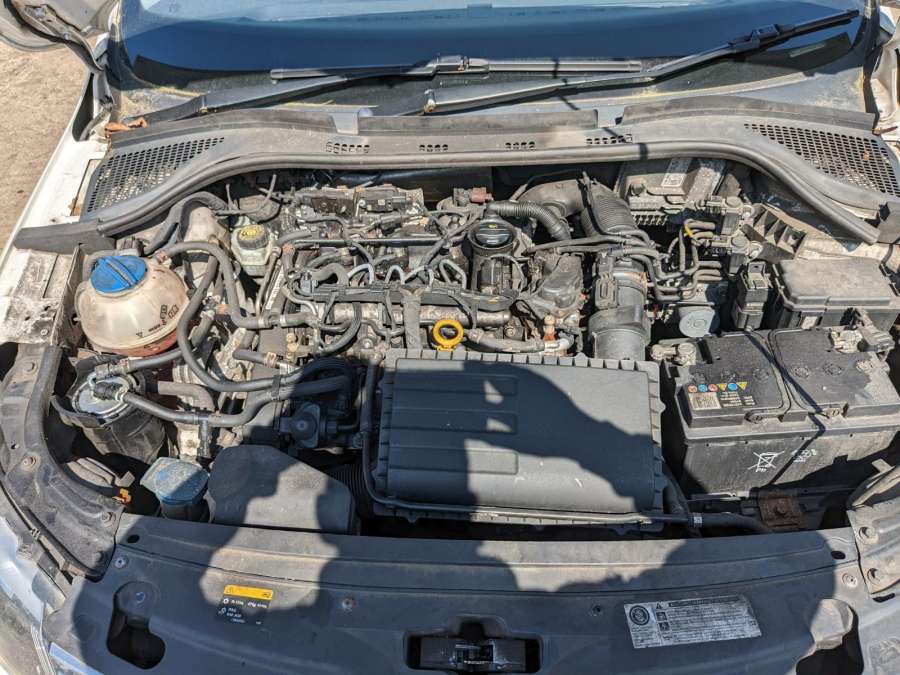 Амортизатор задний левый Skoda Rapid (2012-2020) Хетчбэк 5дв. 2015г. | Фото № 12 Амортизатор задний левый Skoda Rapid (2012-2020) Хетчбэк 5дв. 2015г. - Фото 12