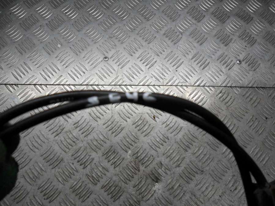 1094687 Трос кулисы КПП BMW 3 E46 2000г. | Фото № 2 1094687 Трос кулисы КПП BMW 3 E46 2000г. - Фото 2