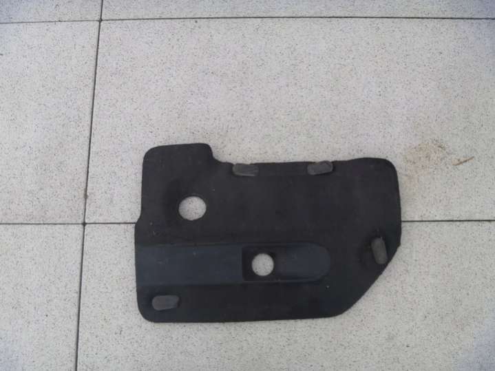 9674345880 Декоративная крышка двигателя Peugeot 1007 1 поколение (2005-2009) 2005г. | Фото № 1 9674345880 Декоративная крышка двигателя Peugeot 1007 1 поколение (2005-2009) 2005г. - Фото 1