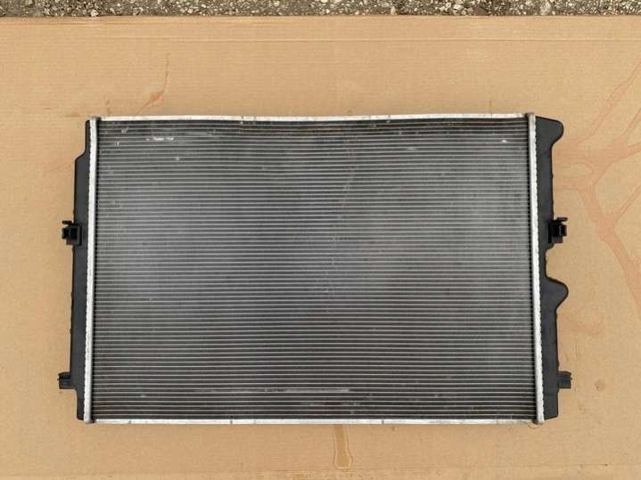 2Q0121253M Радиатор (основной) Seat Leon 3 поколение (2012-2016) 2012г. | Фото № 2 2Q0121253M Радиатор (основной) Seat Leon 3 поколение (2012-2016) 2012г. - Фото 2