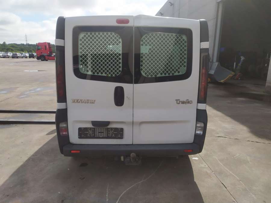 7700105087 Датчик температуры охлаждающей жидкости Renault Trafic 2 (2001-2014) Микроавтобус 2003г. | Фото № 12 7700105087 Датчик температуры охлаждающей жидкости Renault Trafic 2 (2001-2014) Микроавтобус 2003г. - Фото 12
