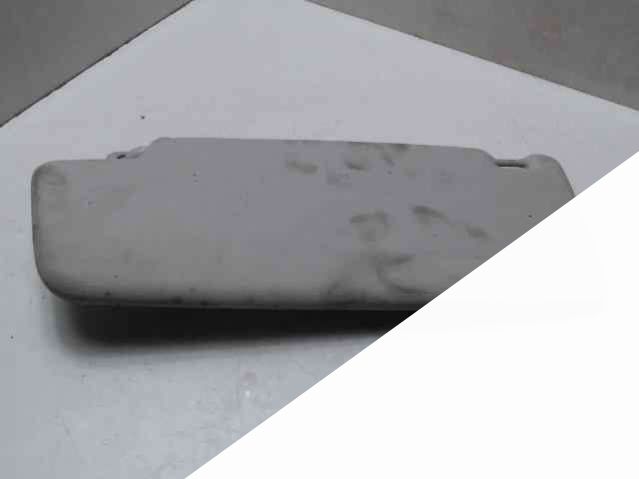 Козырек солнцезащитный,право,перед Volkswagen Touran (2003-2010) Минивен 2004г. | Фото № 3 Козырек солнцезащитный,право,перед Volkswagen Touran (2003-2010) Минивен 2004г. - Фото 3