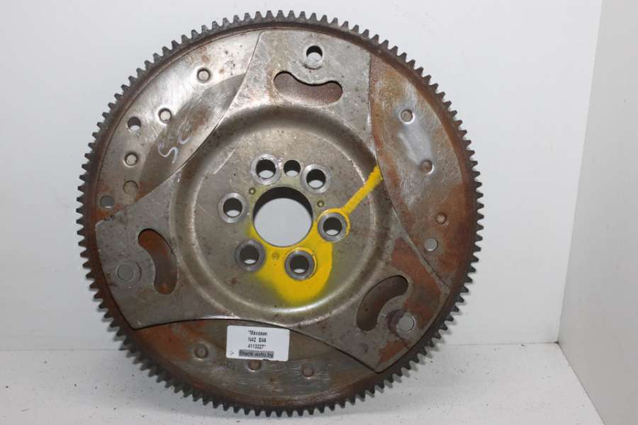 7508352 Маховик АКПП (драйв плата)  BMW 3 универсал 2002г. | Фото № 1  7508352 Маховик АКПП (драйв плата)  BMW 3 универсал 2002г. - Фото 1